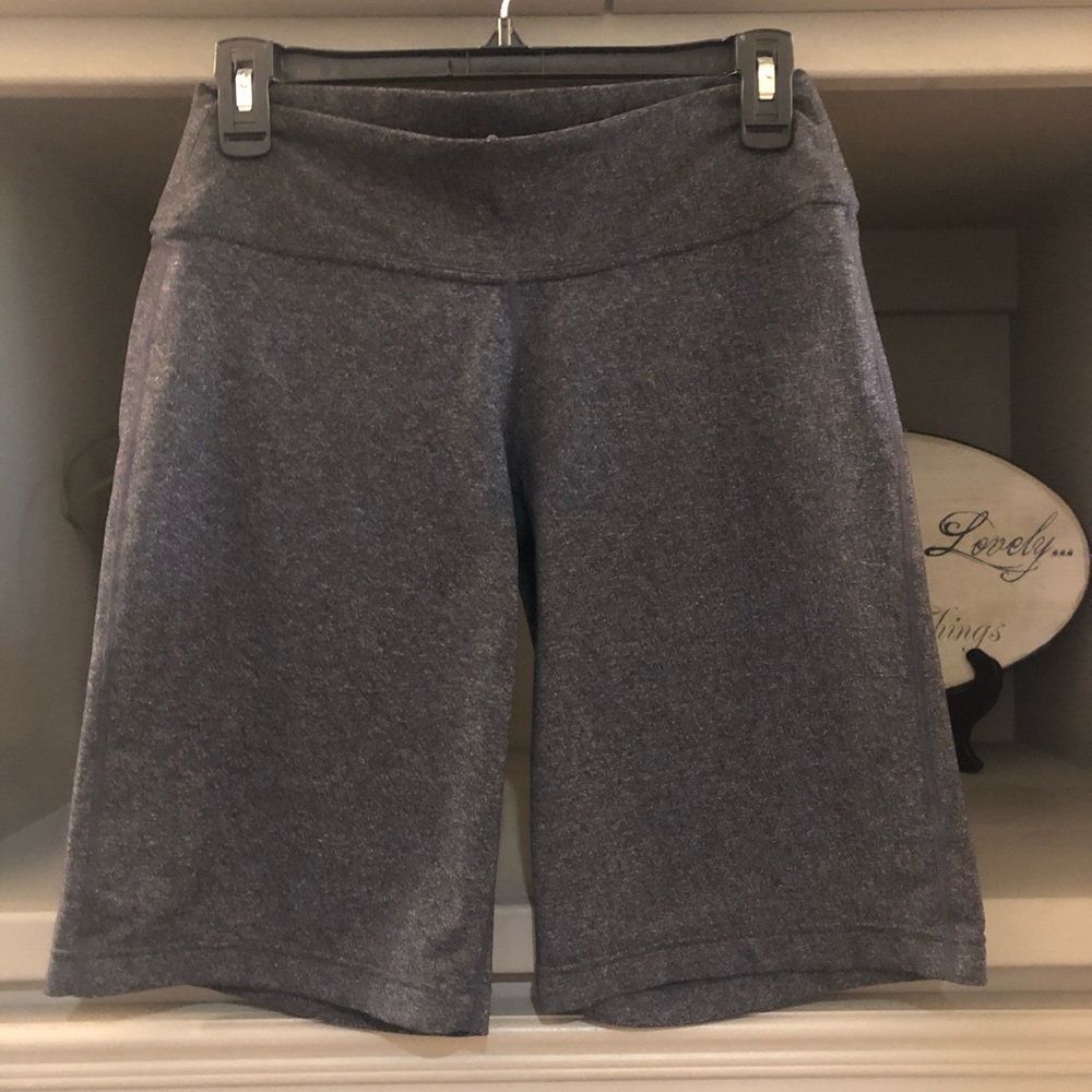 Athleta Shorts